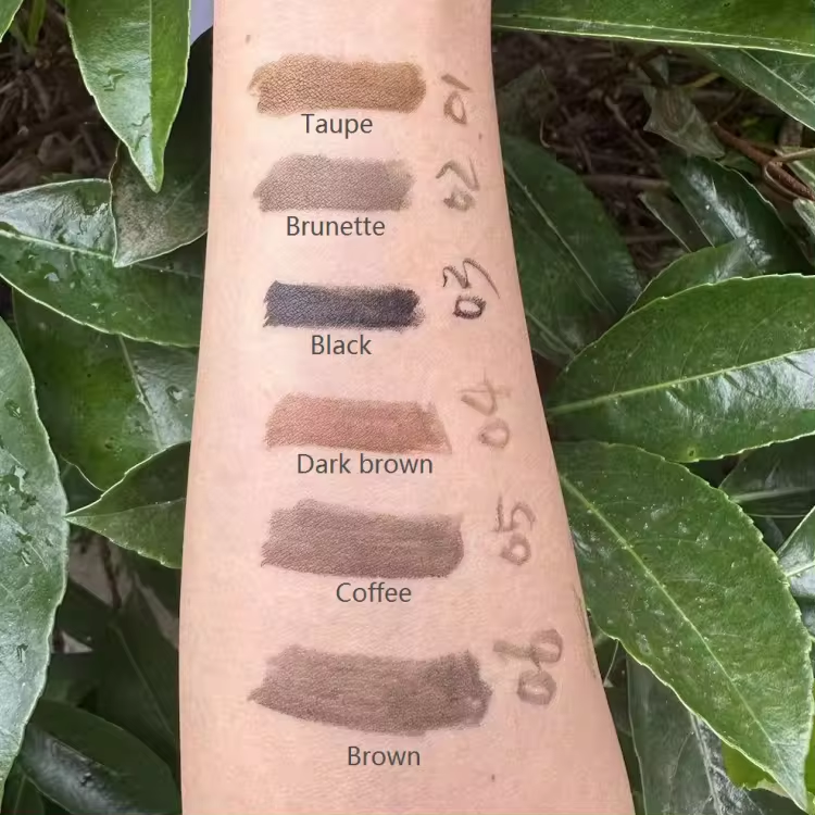 Eyeshadow Palette