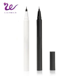 Lilywild Private Label Micro Blading Custom Logo Tint Liquid Brow Liner Eye Brow Pen
